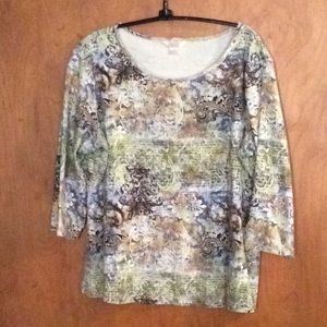 🍄 Christopher Banks Top